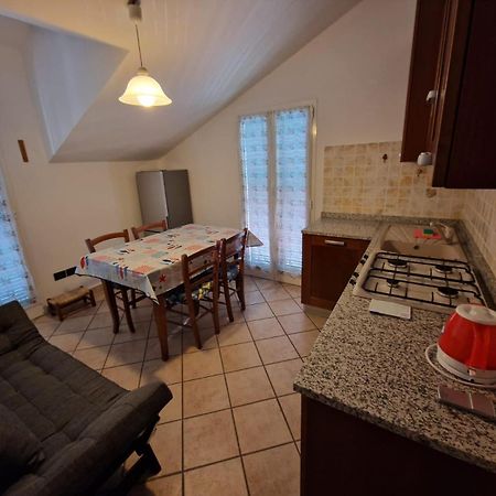 Palm House Apartment Albenga Exterior foto