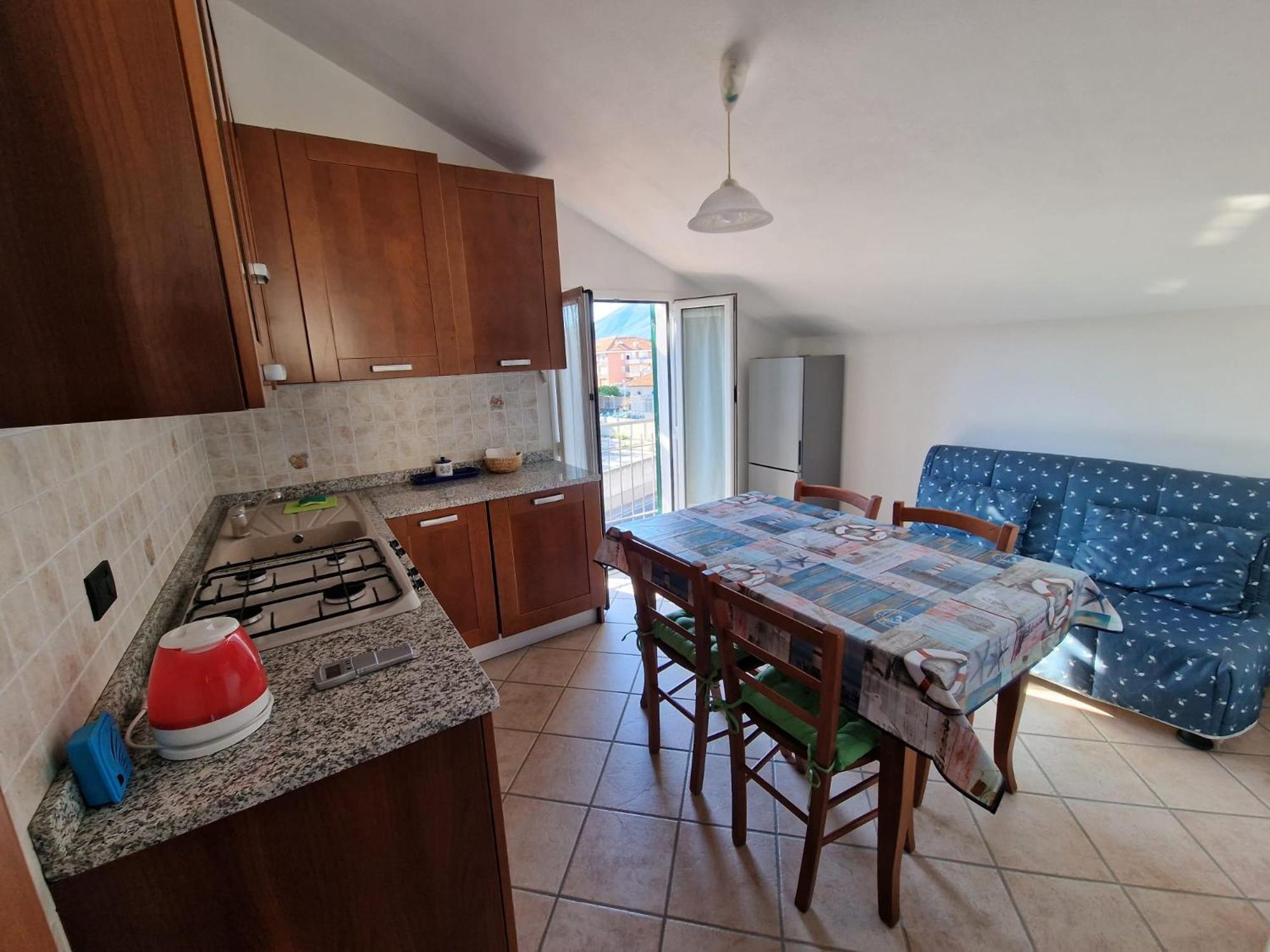 Palm House Apartment Albenga Exterior foto