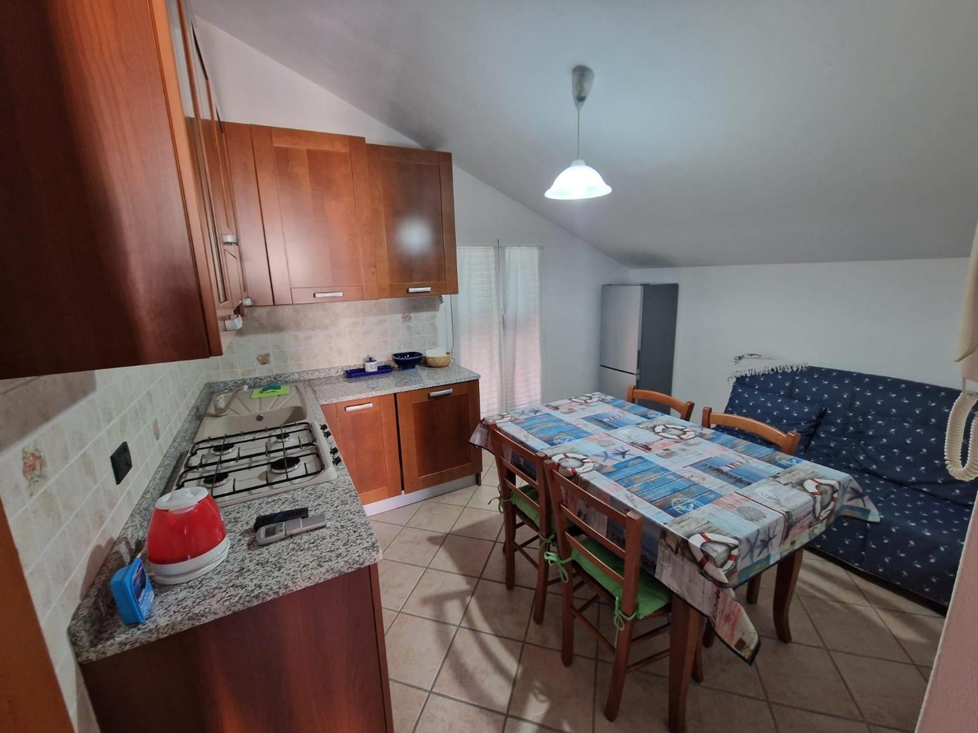 Palm House Apartment Albenga Exterior foto