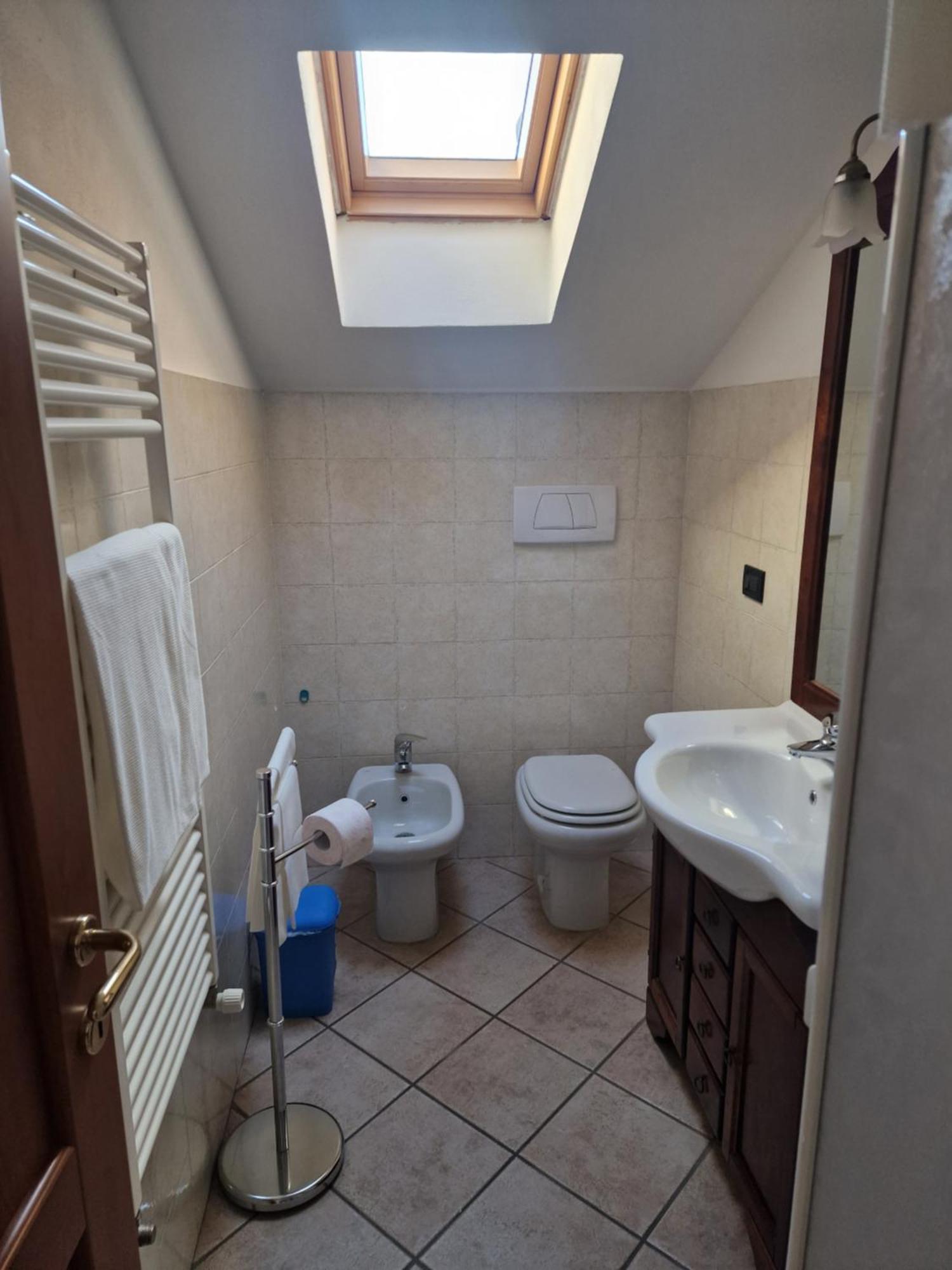 Palm House Apartment Albenga Exterior foto